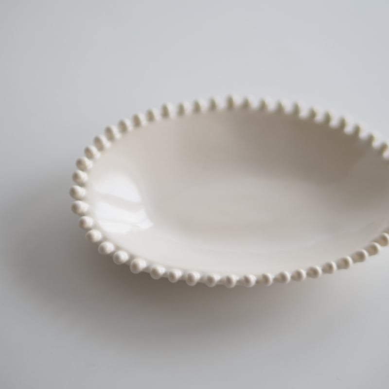 PERLE OVALE xs / AYA COURVOISIER | cafe design