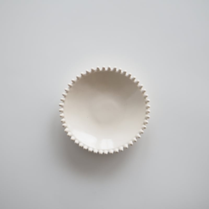 PERLE WHITE xs / AYA COURVOISIER | cafe design