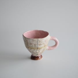 Satoko Kako / 加古 智子 | cafe design shop ninaite