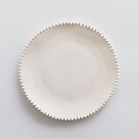 PERLE WHITE medium / AYA COURVOISIER