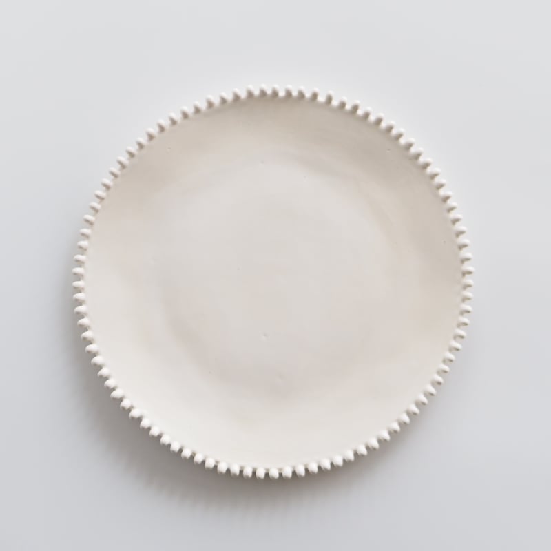 PERLE WHITE medium / AYA COURVOISIER | cafe des