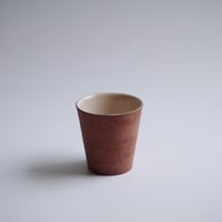 赤土カップ  / 大森 健司