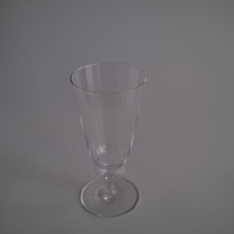 stepdown glass / ワダ コーヘー