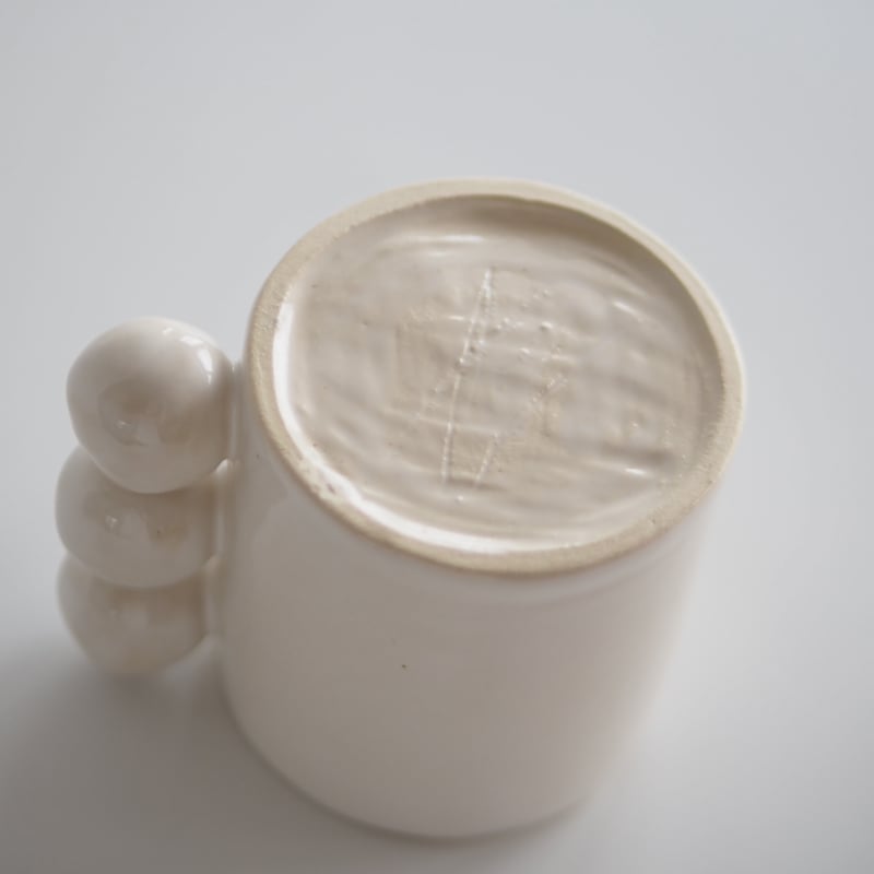 PERLE MUG 3 / AYA COURVOISIER | cafe design sho