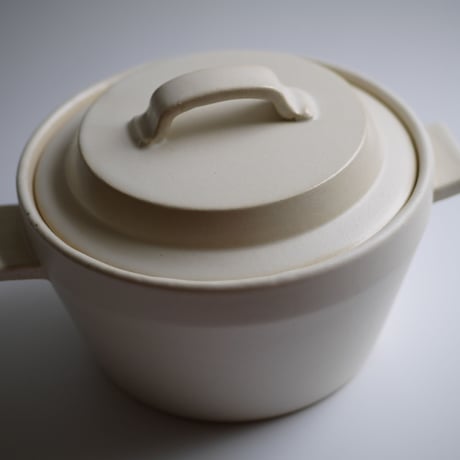 RAGOÛT  L <7gou nabe> shiro