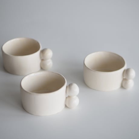 PERLE MUG 2 / AYA COURVOISIER