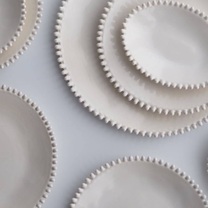 PERLE OVALE xs / AYA COURVOISIER | cafe design