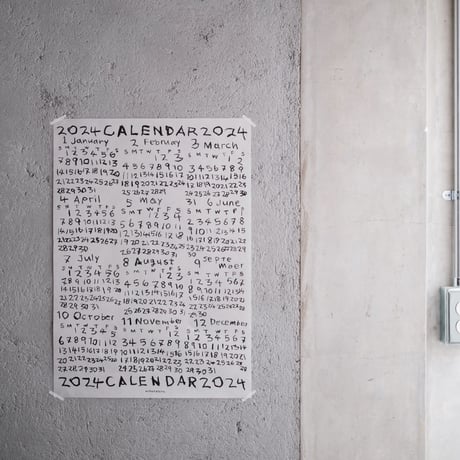 AONAHAYASHI 2024 POSTER