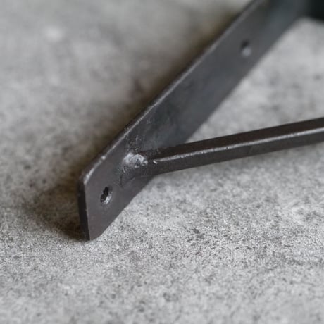 BRACKET TRIANGLE WIDE