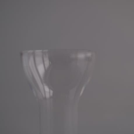Edison glass S / ワダ コーヘー