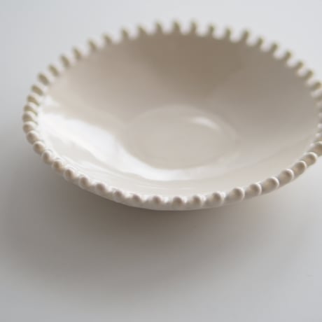 PERLE WHITE xs / AYA COURVOISIER