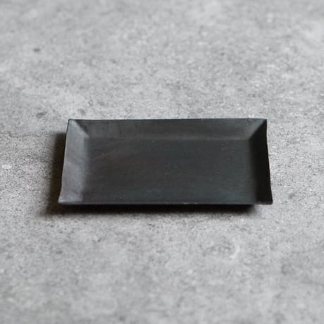 OBLONG TRAY
