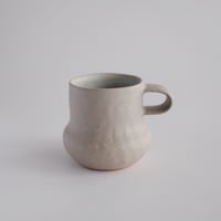 白杜 マグカップナッツ  / 蓮尾 寧子