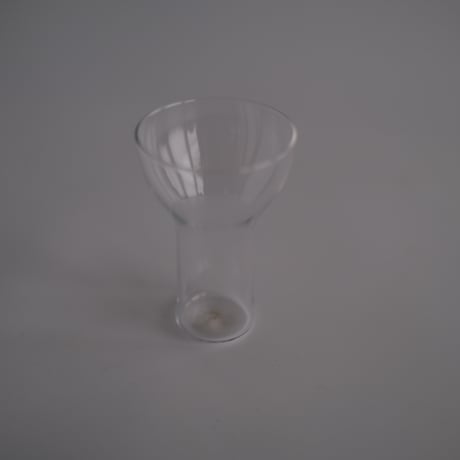 Edison glass S / ワダ コーヘー