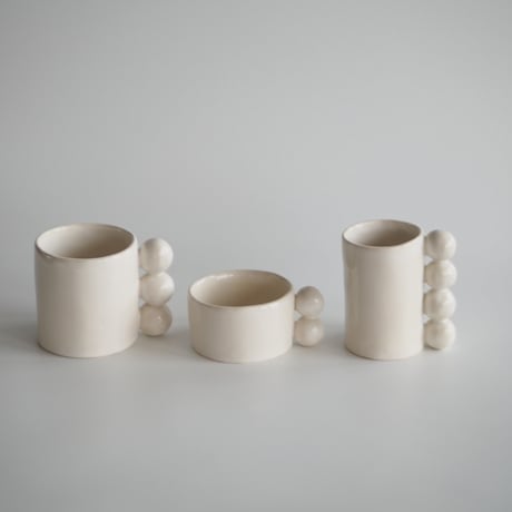 PERLE MUG 4 / AYA COURVOISIER