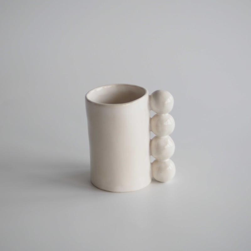PERLE MUG 4 / AYA COURVOISIER | cafe design sho