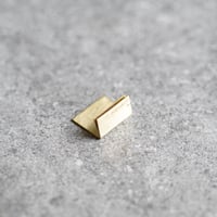 BRASS カードスタンド / 5set