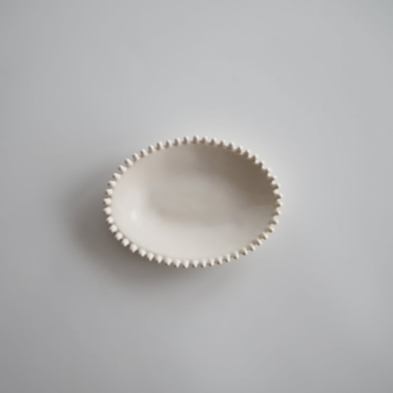 PERLE OVALE xs / AYA COURVOISIER | cafe design