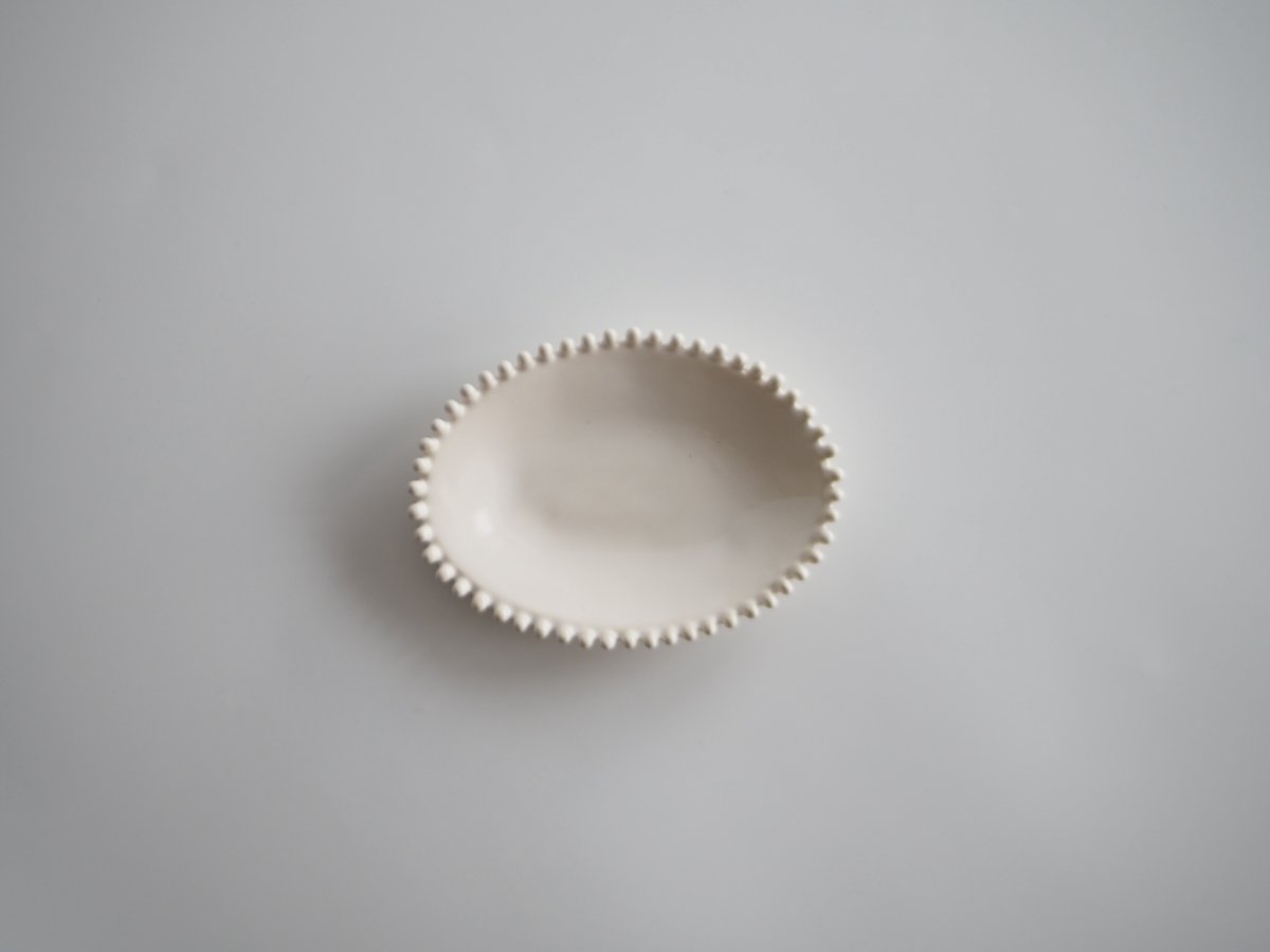 PERLE OVALE xs / AYA COURVOISIER | cafe design