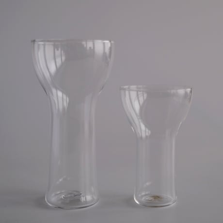 Edison glass S / ワダ コーヘー