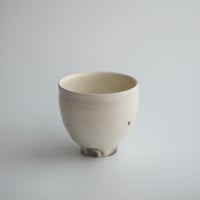 PERLE WHITE medium / AYA COURVOISIER | cafe des