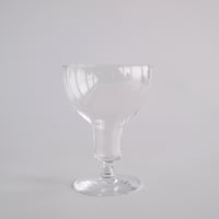 Edison glass no.2 / ワダ コーヘー