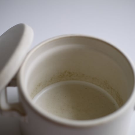 Garbure BLANC