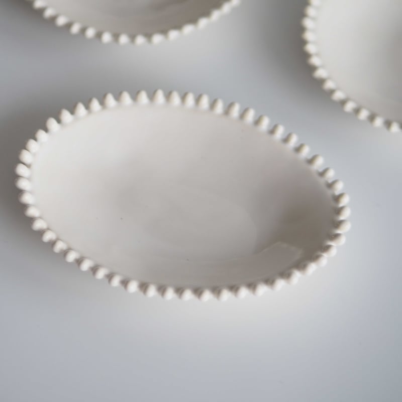 PERLE OVALE xs / AYA COURVOISIER | cafe design