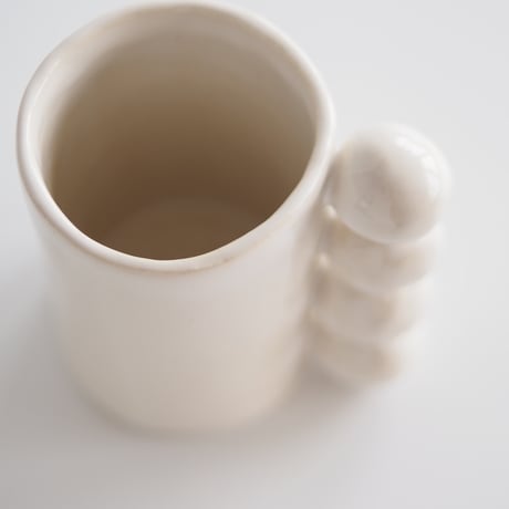 PERLE MUG 4 / AYA COURVOISIER