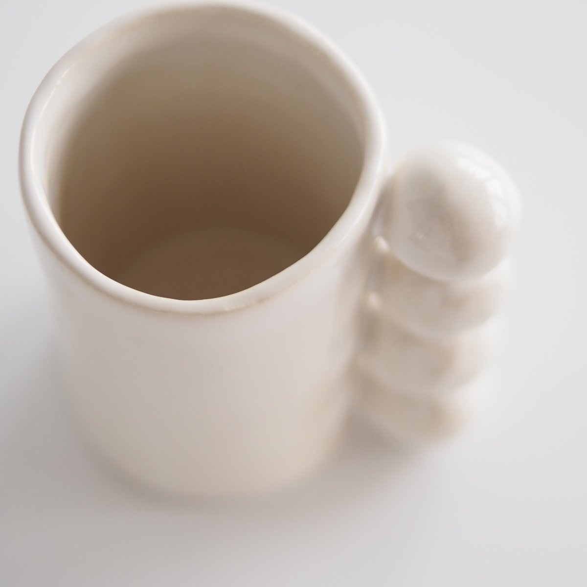 PERLE MUG 4 / AYA COURVOISIER | cafe design sho