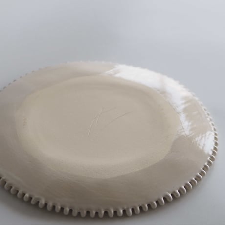 PERLE WHITE medium / AYA COURVOISIER
