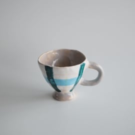 Satoko Kako / 加古 智子 | cafe design shop ninaite