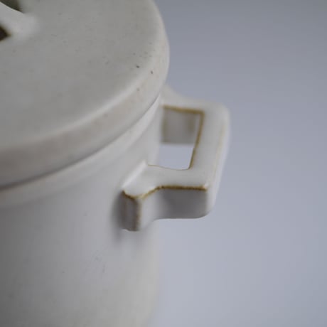 Garbure BLANC