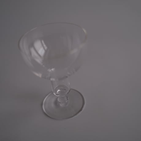 Edison glass no.2 / ワダ コーヘー