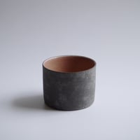 黒土カップ  / 大森 健司