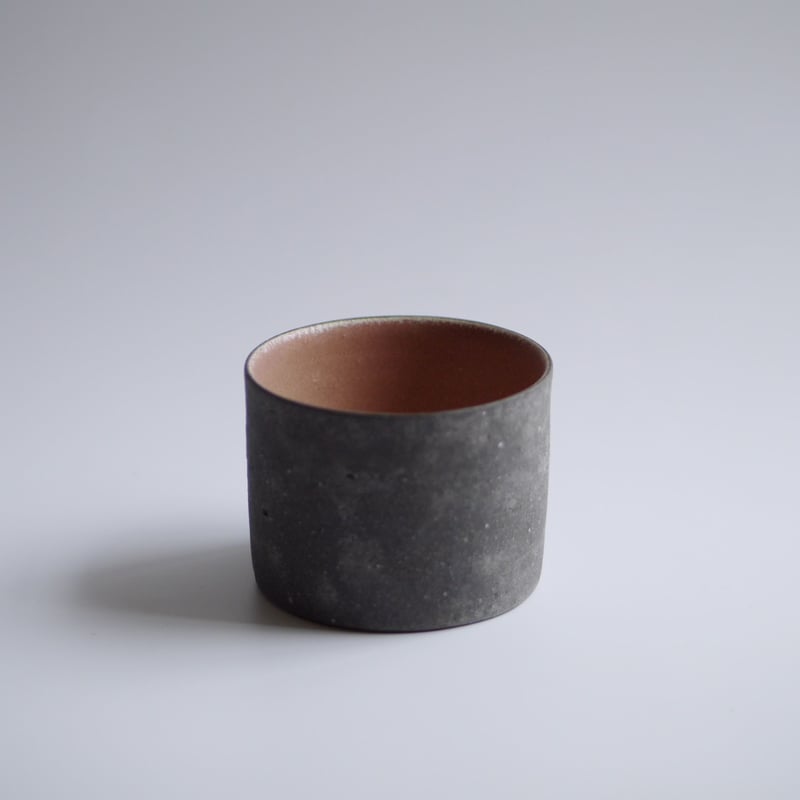 黒土カップ / 大森 健司 | cafe design shop ninaite