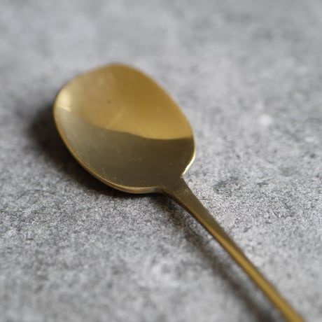 BRASS ミール スプーン S