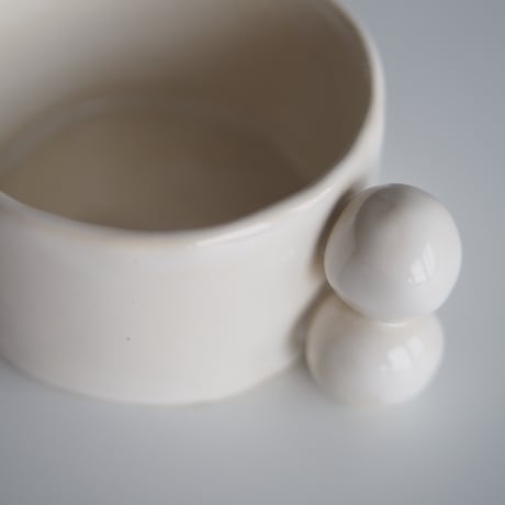 PERLE MUG 2 / AYA COURVOISIER