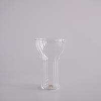 Edison glass S / ワダ コーヘー
