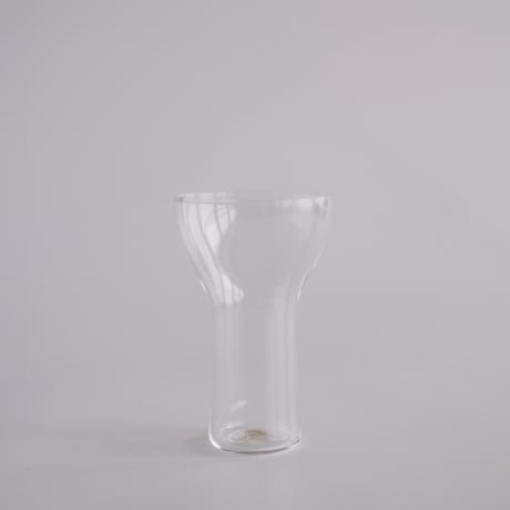 Edison glass S / ワダ コーヘー