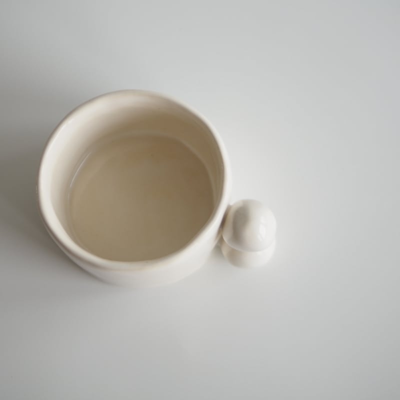 PERLE MUG 2 / AYA COURVOISIER | cafe design sho