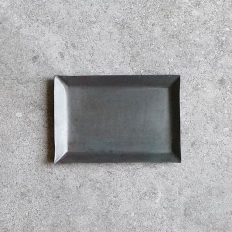 OBLONG TRAY