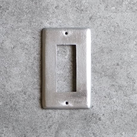 SWITCH COVER