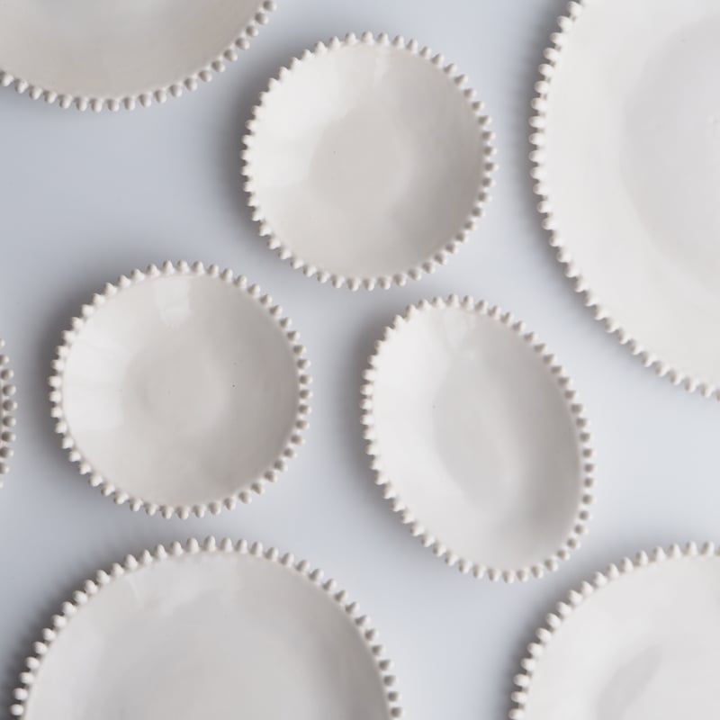 PERLE WHITE xs / AYA COURVOISIER | cafe design