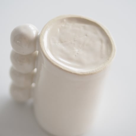 PERLE MUG 4 / AYA COURVOISIER