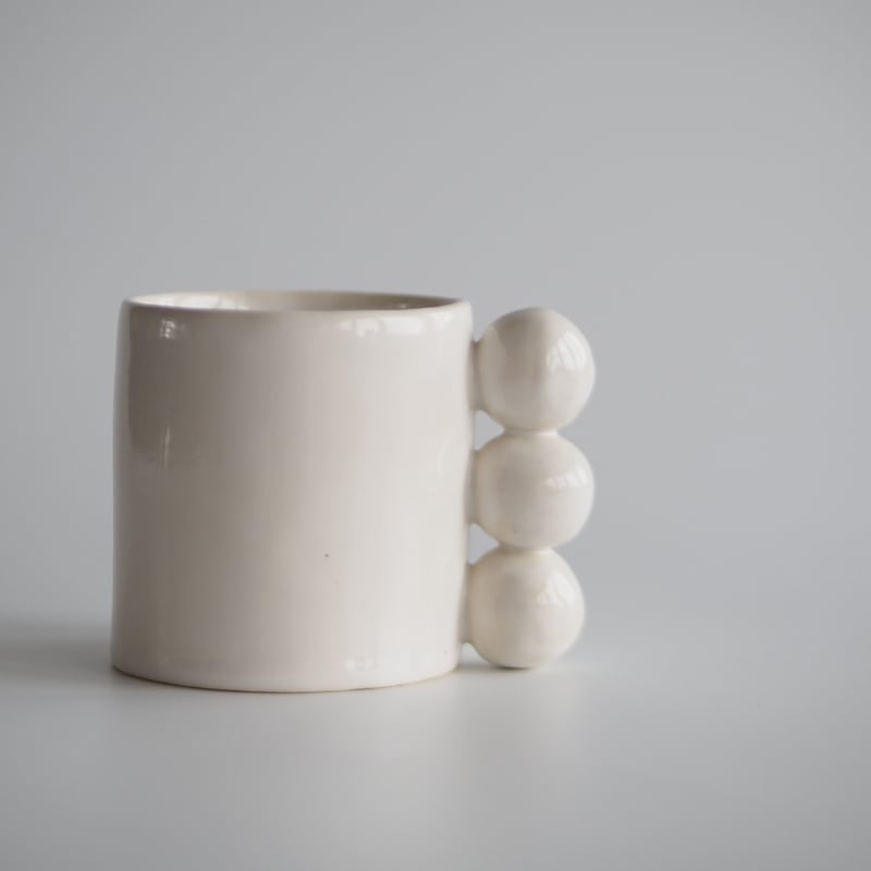 PERLE MUG 3 / AYA COURVOISIER | cafe design sho