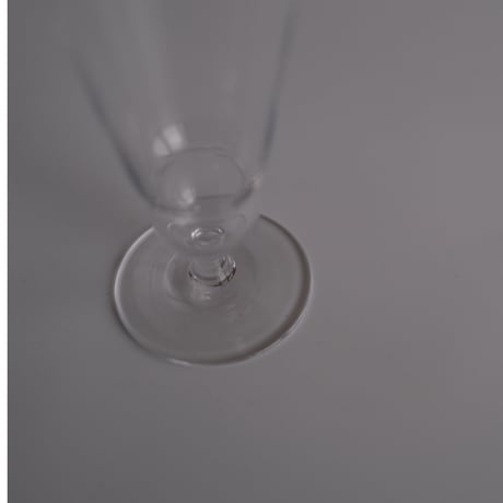 stepdown glass / ワダ コーヘー