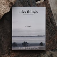 nice things. issue80