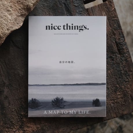 CATEGORY nice things. | cafe design shop ninaite