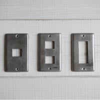 SWITCH COVER